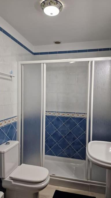 El Encanto Lajita Eksteriør bilde