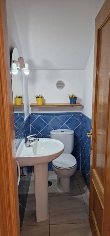 El Encanto Lajita Eksteriør bilde