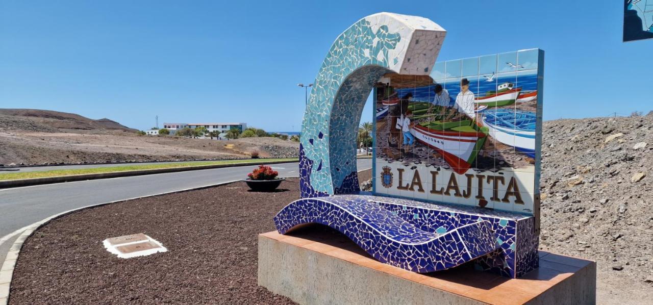 El Encanto Lajita Eksteriør bilde